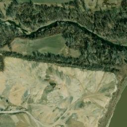 Satellite imagery of CSL 24A — NGS AA8585 — St. Louis, US, US