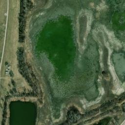 Satellite imagery of N 283 — NGS JC1188 — Granite City, US, US