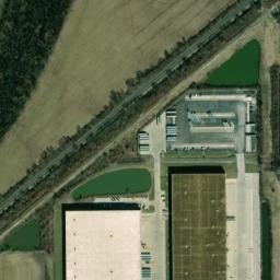 Satellite imagery of A 95 — NGS JC0148 — Edwardsville, US, US