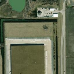 Satellite imagery of A 95 — NGS JC0148 — Edwardsville, US, US