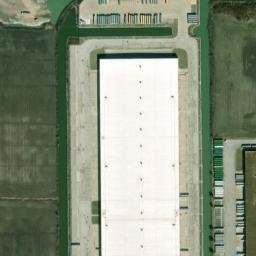 Satellite imagery of A 95 — NGS JC0148 — Edwardsville, US, US