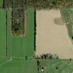 Satellite imagery of Rykers Ridge, US