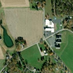 Satellite imagery of Rykers Ridge, US
