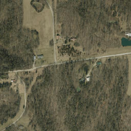 Satellite imagery of Vernon Ridge, US