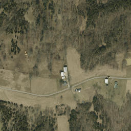 Satellite imagery of Vernon Ridge, US