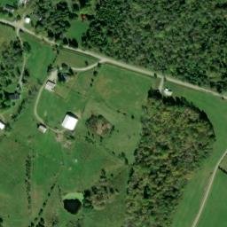 Satellite imagery of Brier Ridge, US