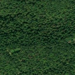 Satellite imagery of Mount Unger Ridge, US