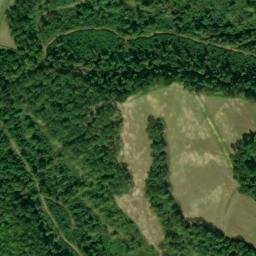 Satellite imagery of Mount Unger Ridge, US