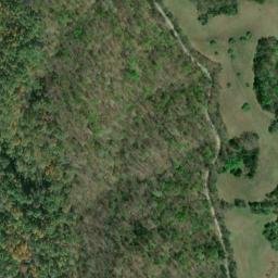 Satellite imagery of Kapp Ridge, US