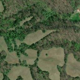Satellite imagery of Kapp Ridge, US