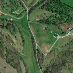 Satellite imagery of Kapp Ridge, US