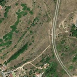 Satellite imagery of Toca Dos Dinossauros, PT
