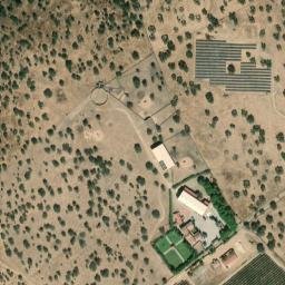Satellite imagery of survey_point, PT