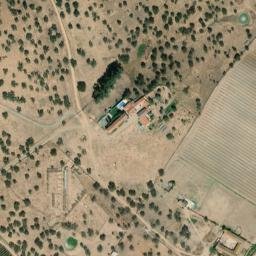 Satellite imagery of survey_point, PT