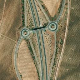 Satellite imagery of survey_point, PT