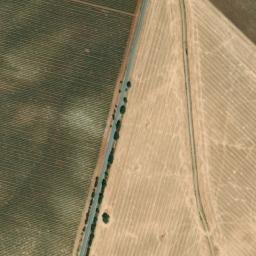 Satellite imagery of survey_point, PT
