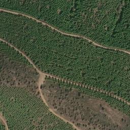 Satellite imagery of Sierra de Utrera, ES