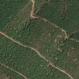 Satellite imagery of Sierra de Utrera, ES