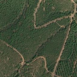 Satellite imagery of Sierra de Utrera, ES