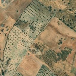 Satellite imagery of survey_point, ES