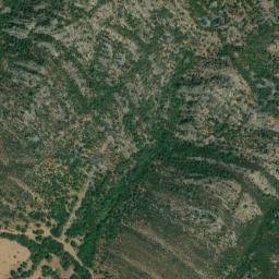 Satellite imagery of Sierra de la Moraleja, ES