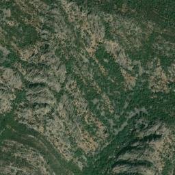 Satellite imagery of Sierra de la Moraleja, ES