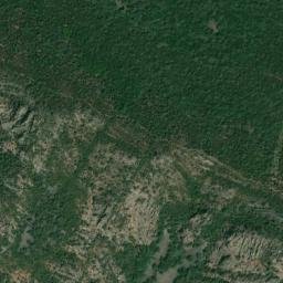 Satellite imagery of Sierra de la Moraleja, ES