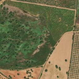 Satellite imagery of survey_point, ES