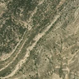 Satellite imagery of Sierra El Segarrón, ES