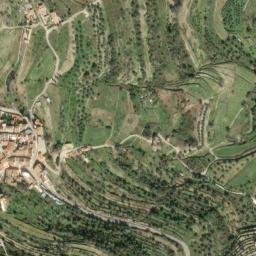 Satellite imagery of Sierra del Peñón, ES