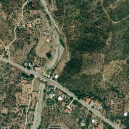 Satellite imagery of Ákra Giannitsá, GR