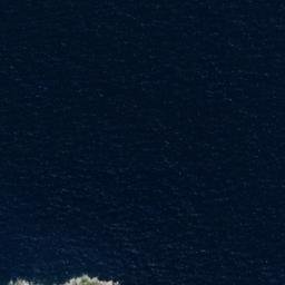 Satellite imagery of Ákra Chalepó, GR