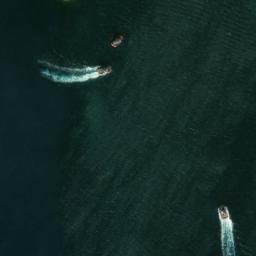 Satellite imagery of Denizçöküğü Burnu, TR