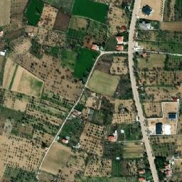 Drone Görünümü