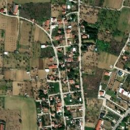 Drone Görünümü