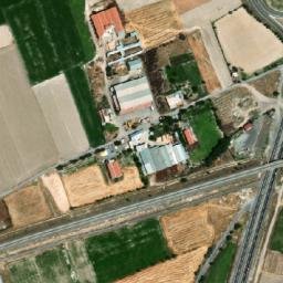 Drone Görünümü