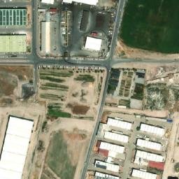 Drone Görünümü