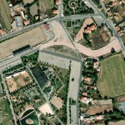 Drone Görünümü