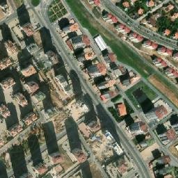 Drone Görünümü