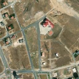 Drone Görünümü