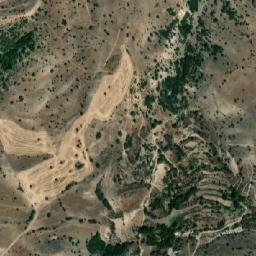 Drone Görünümü