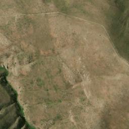 Satellite imagery of Gora Shinun-Kelek, AZ