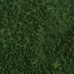 Satellite imagery of Girdado Dağı, AZ