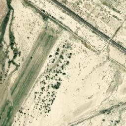 Satellite imagery of Gyzylarbat Etraby, IR