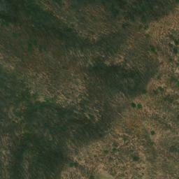 Satellite imagery of Chin'gŏni-gogae, KP