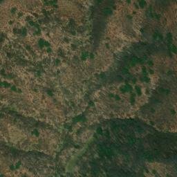 Satellite imagery of Chin'gŏni-gogae, KP