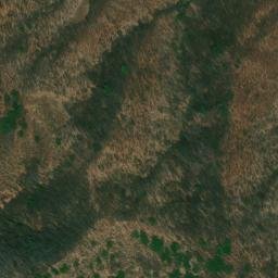 Satellite imagery of Chin'gŏni-gogae, KP