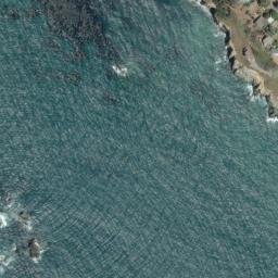 Satellite imagery of Robinson Point, US