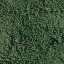 Satellite imagery of Robinson Ridge, US