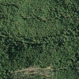 Satellite imagery of Robinson Ridge, US